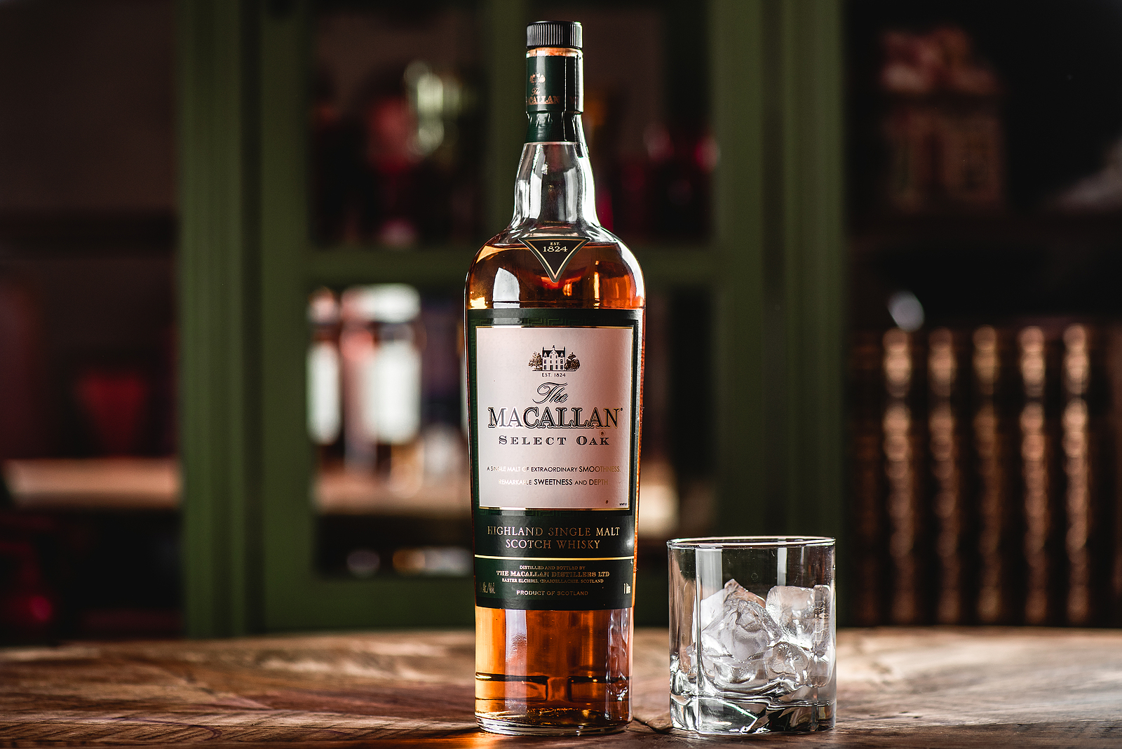 Read more about the article Macallan Cask Sells For Record $2.33 Million